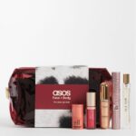 ASOS Face + Body Clean Girl beauty-gifting edit.