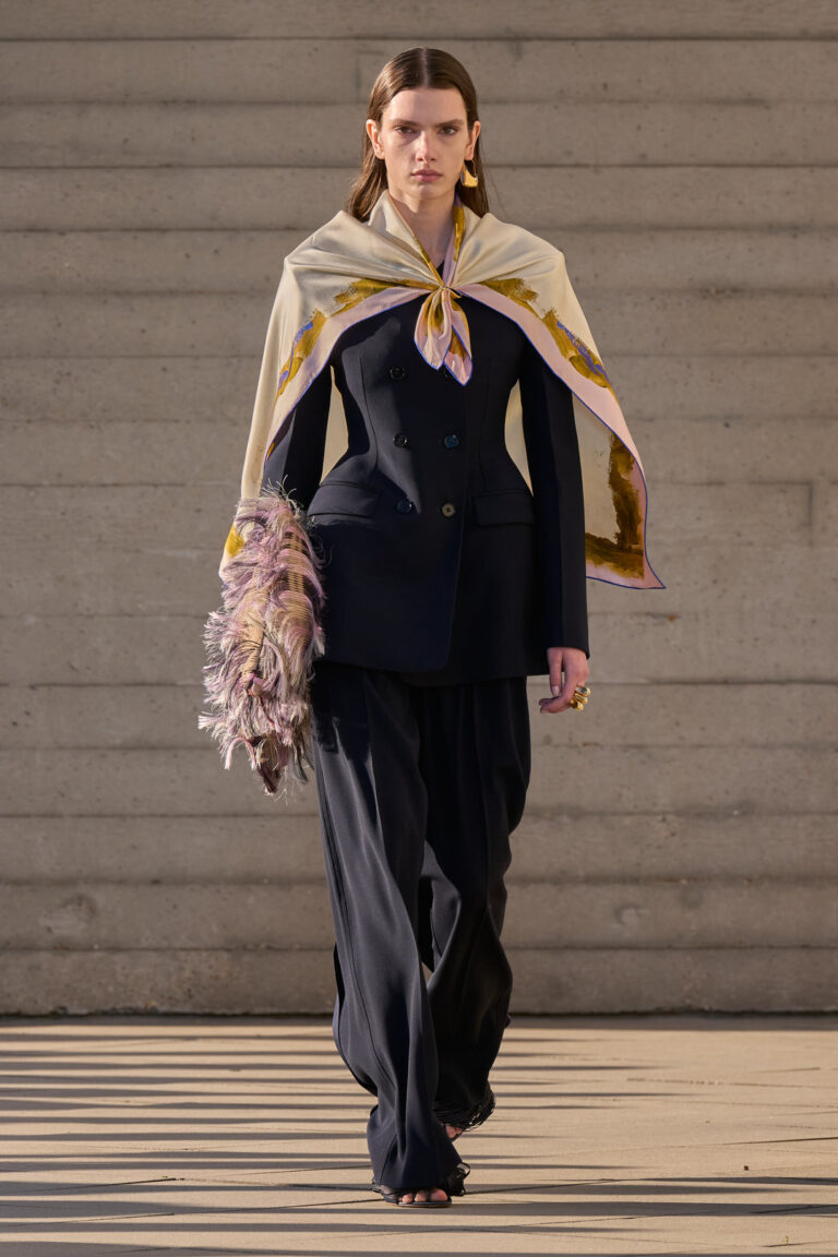 Roksanda Spring/Summer 2027 collection