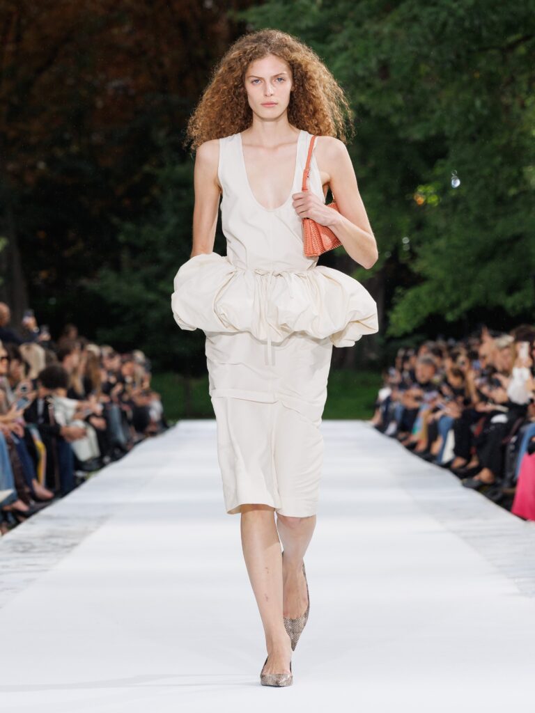 Stella McCartney Spring/Summer 2027 fashion show