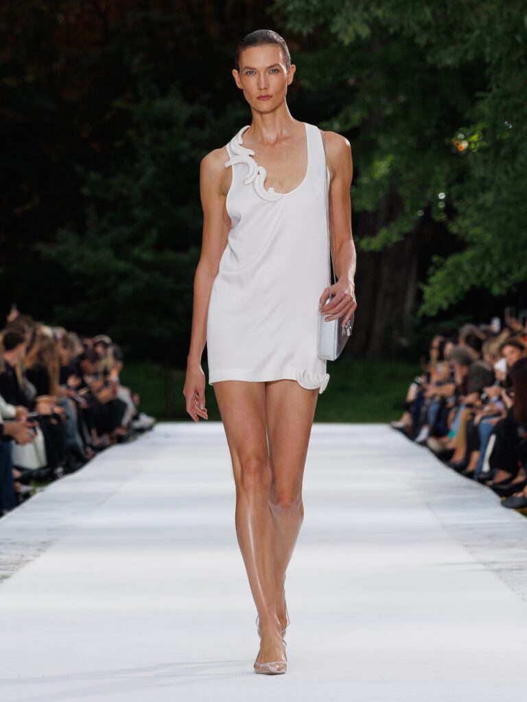 Stella McCartney Spring/Summer 2027 runway look 10