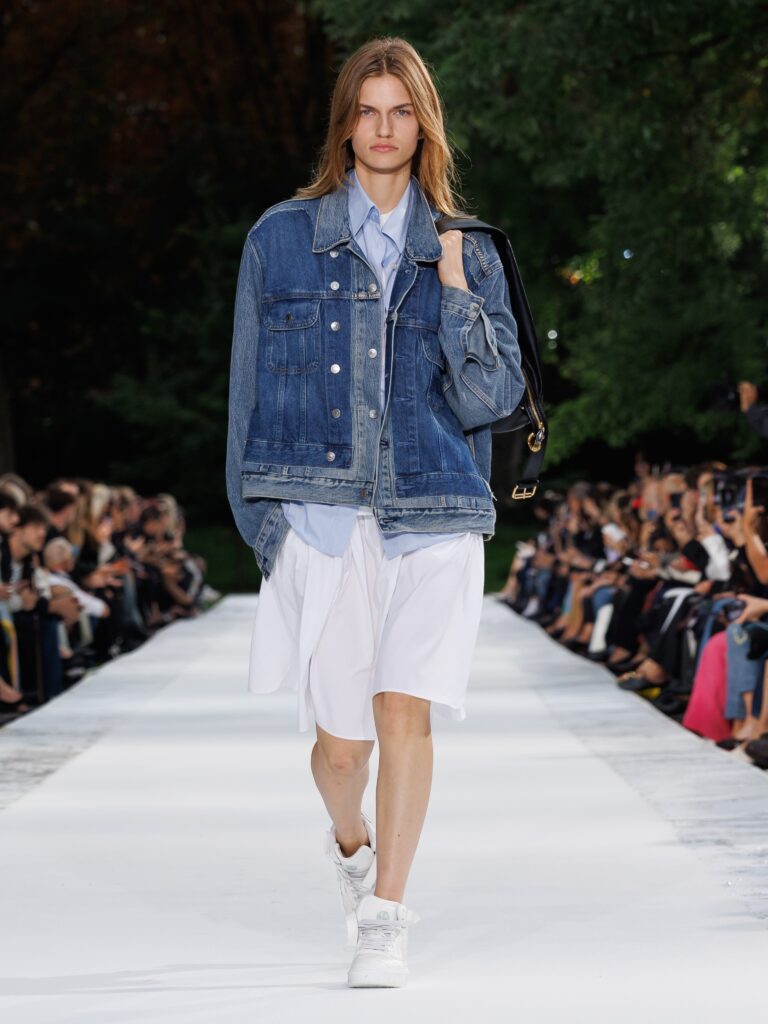 Stella McCartney Spring/Summer 2027 runway look 20