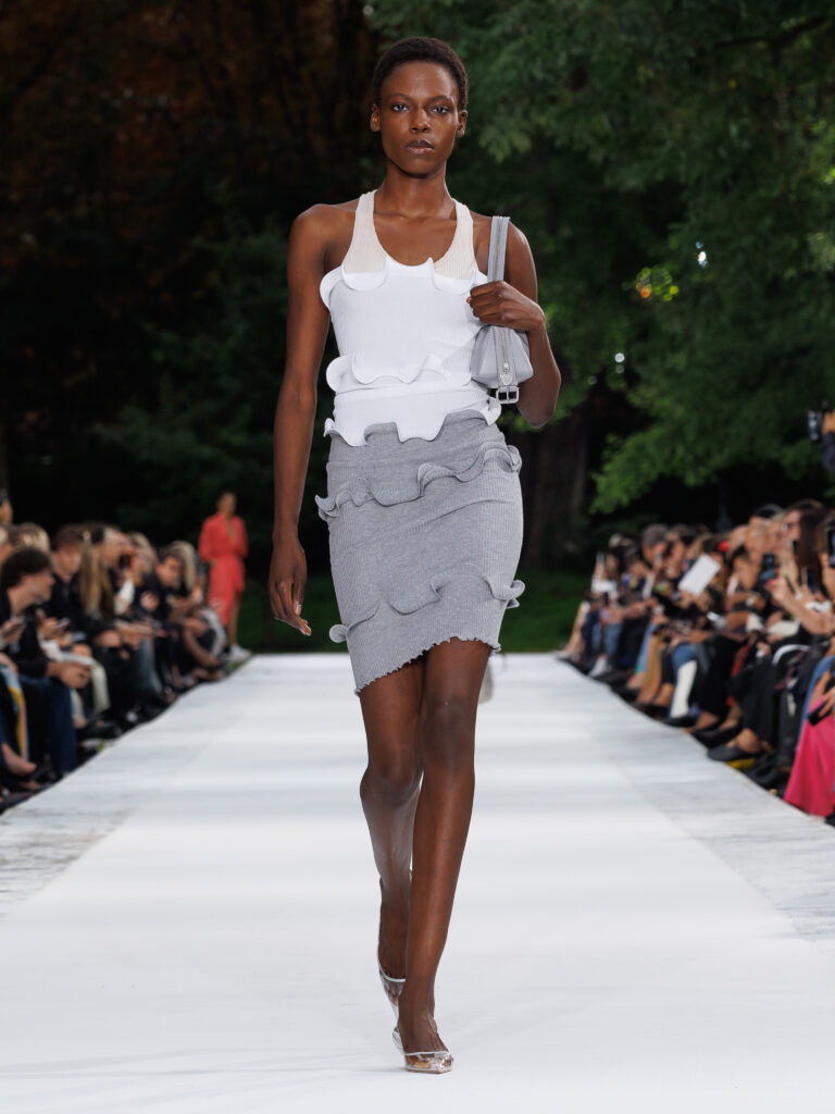 Stella McCartney Spring/Summer 2027 runway look 23