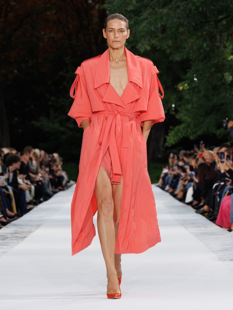 Stella McCartney Spring/Summer 2027 runway look 26