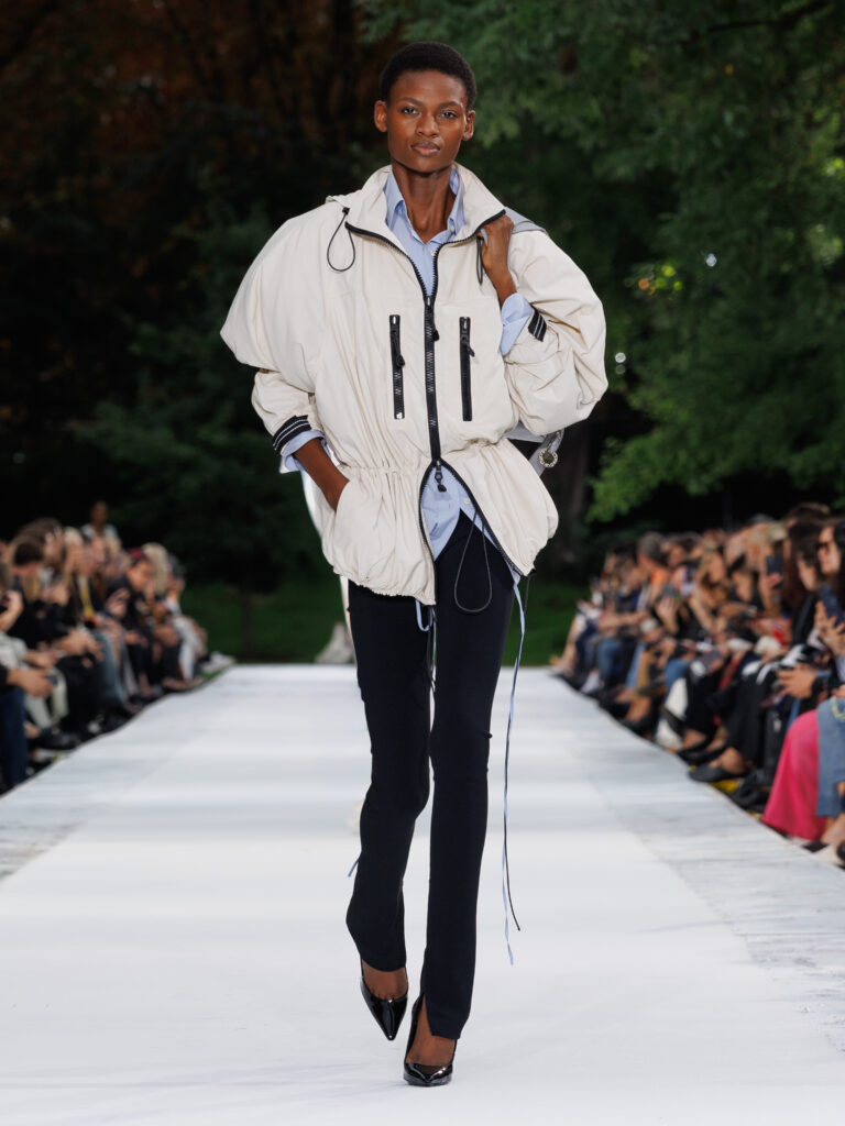 Stella McCartney Spring/Summer 2027 runway look 29