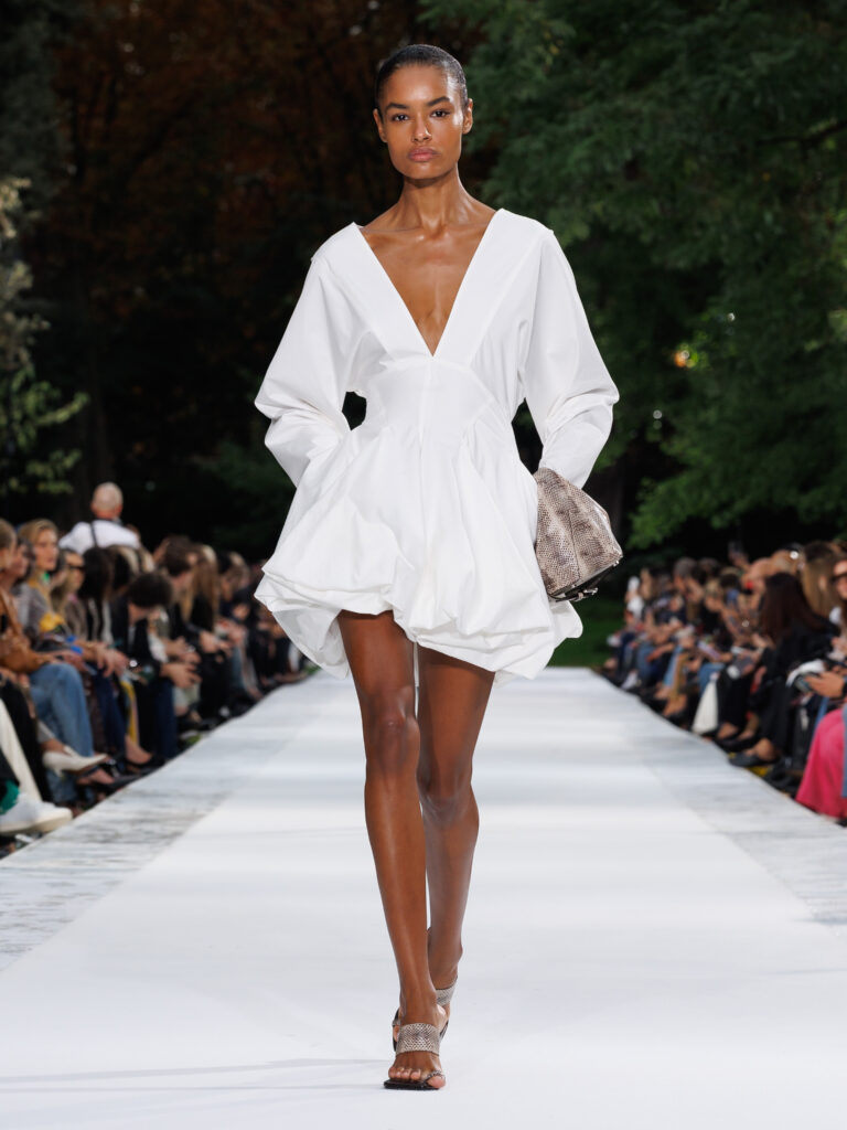 Stella McCartney Spring/Summer 2027 runway look 32