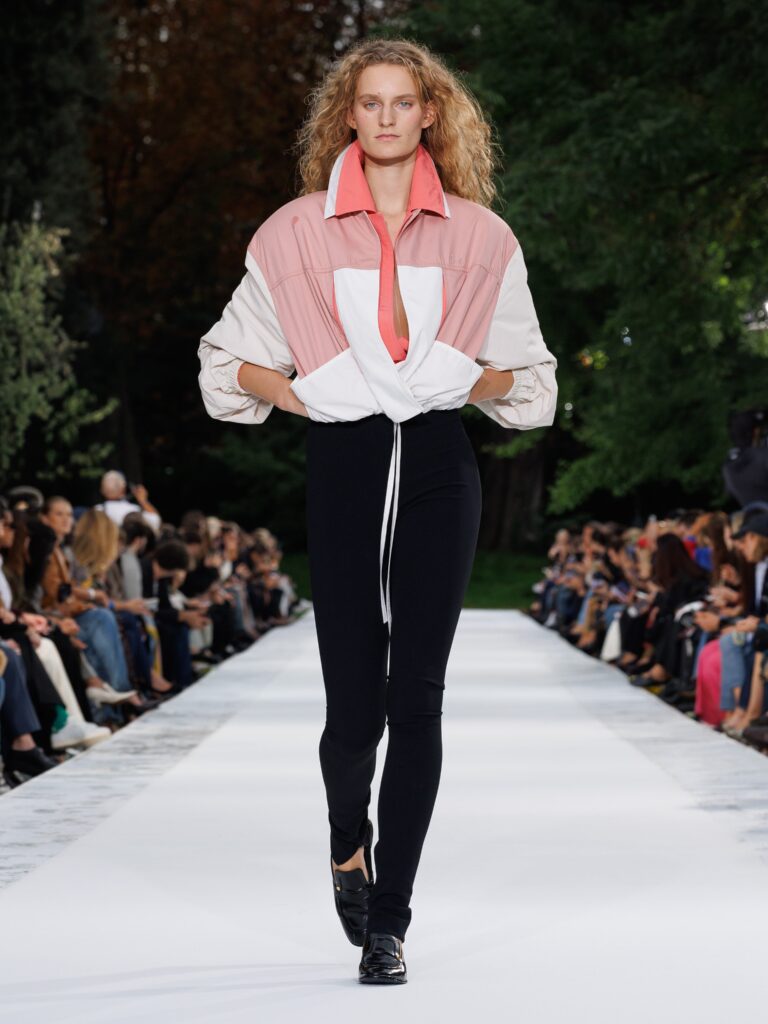 Stella McCartney Spring/Summer 2027 runway look 33