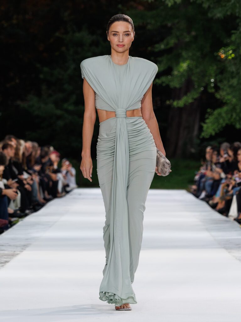 Stella McCartney Spring/Summer 2027 runway look 40