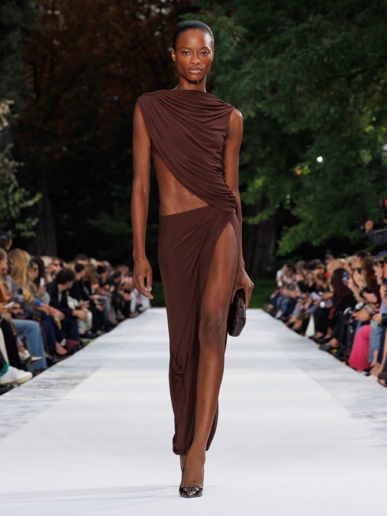 Stella McCartney Spring/Summer 2027 runway look 41