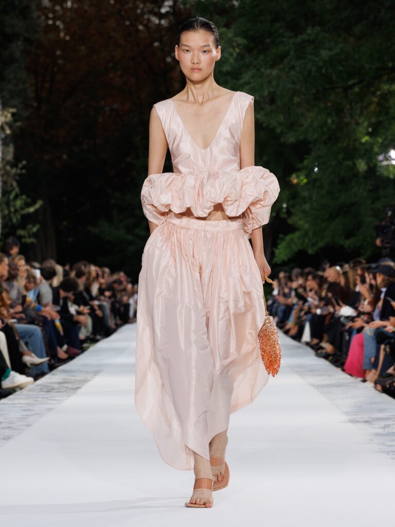 Stella McCartney Spring/Summer 2027 runway look 42
