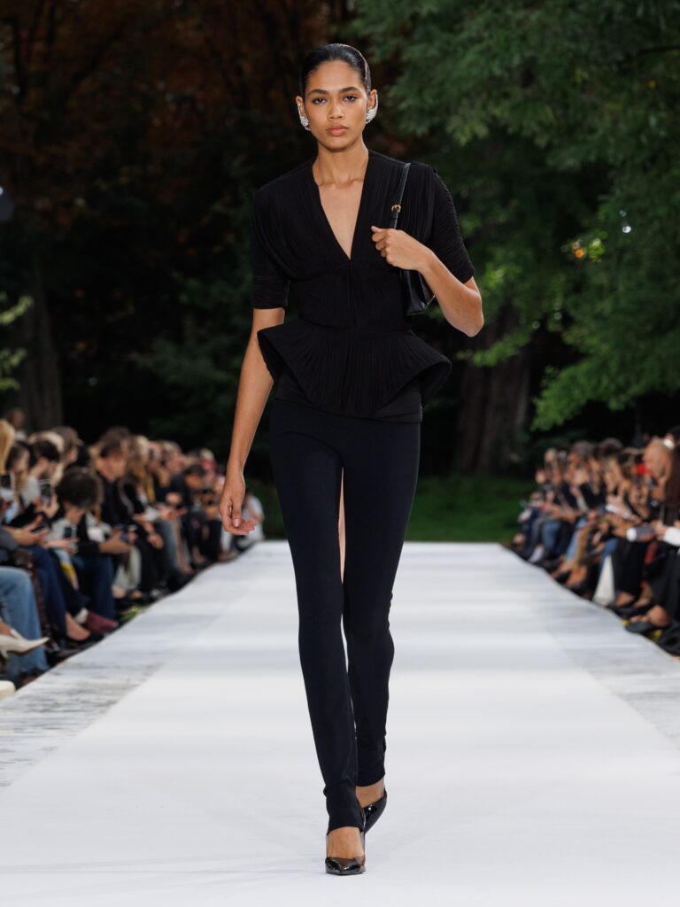Stella McCartney Spring/Summer 2027 runway look 43