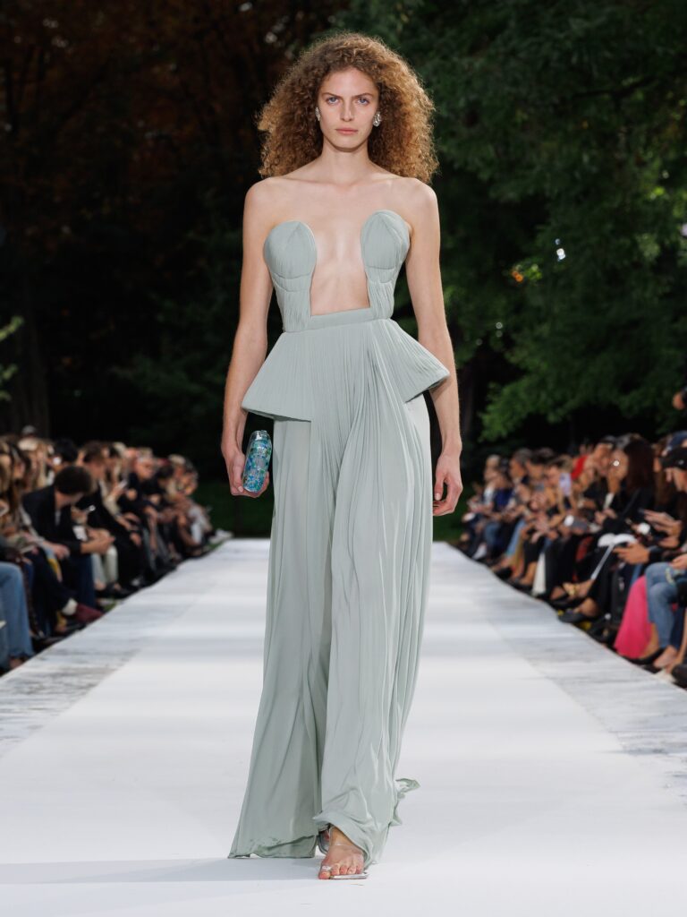 Stella McCartney Spring/Summer 2027 runway look 51