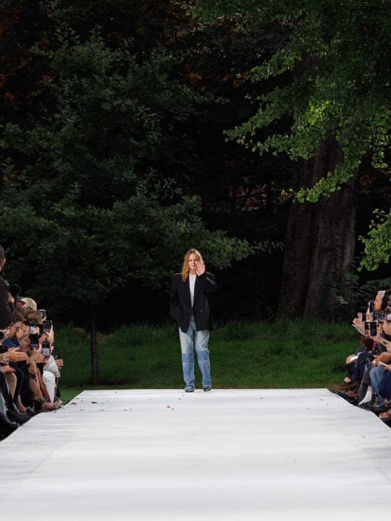 Stella McCartney Spring/Summer 2027 runway look 52