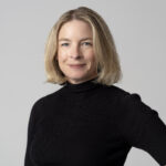 Alexis Hoopes, incoming Chief Merchandising Officer of The RealReal