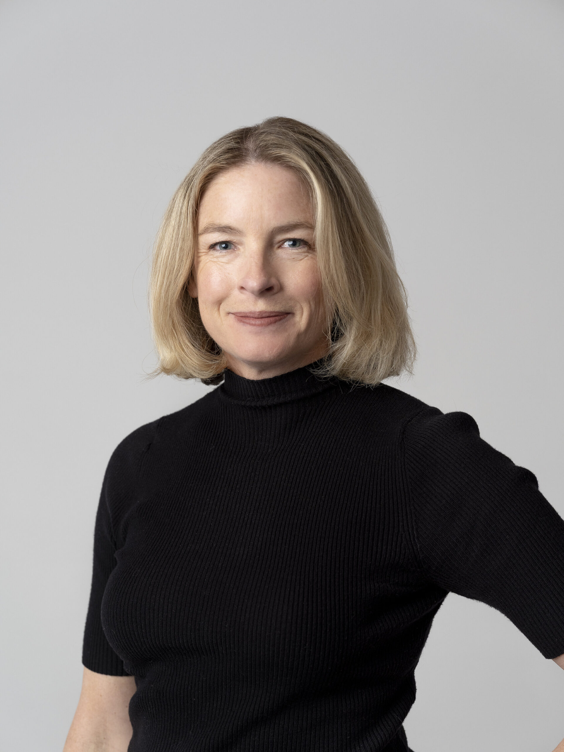 Alexis Hoopes, incoming Chief Merchandising Officer of The RealReal
