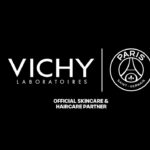 Vichy and Paris Saint-Germain partnership video still