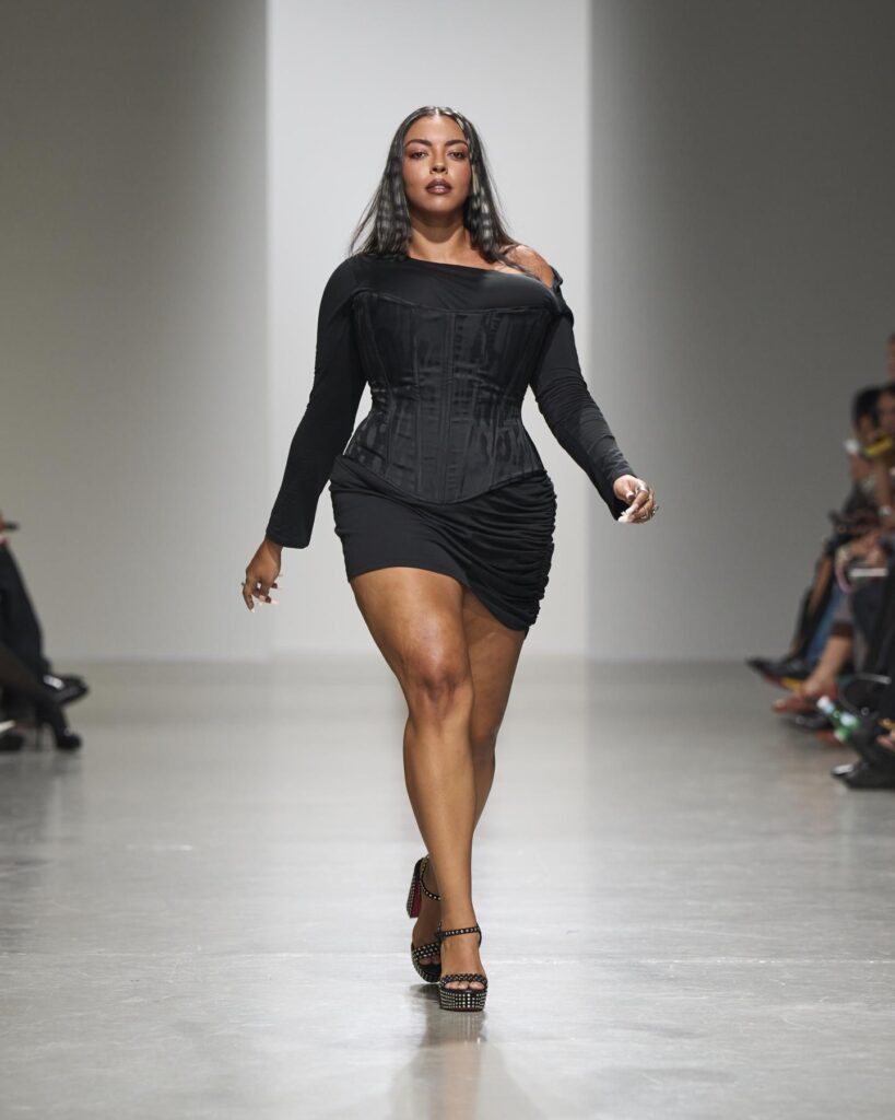Weinsanto Spring/Summer 2027 runway image 20
