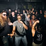 Worn Loud event at the Zalando Brand Experience Hub