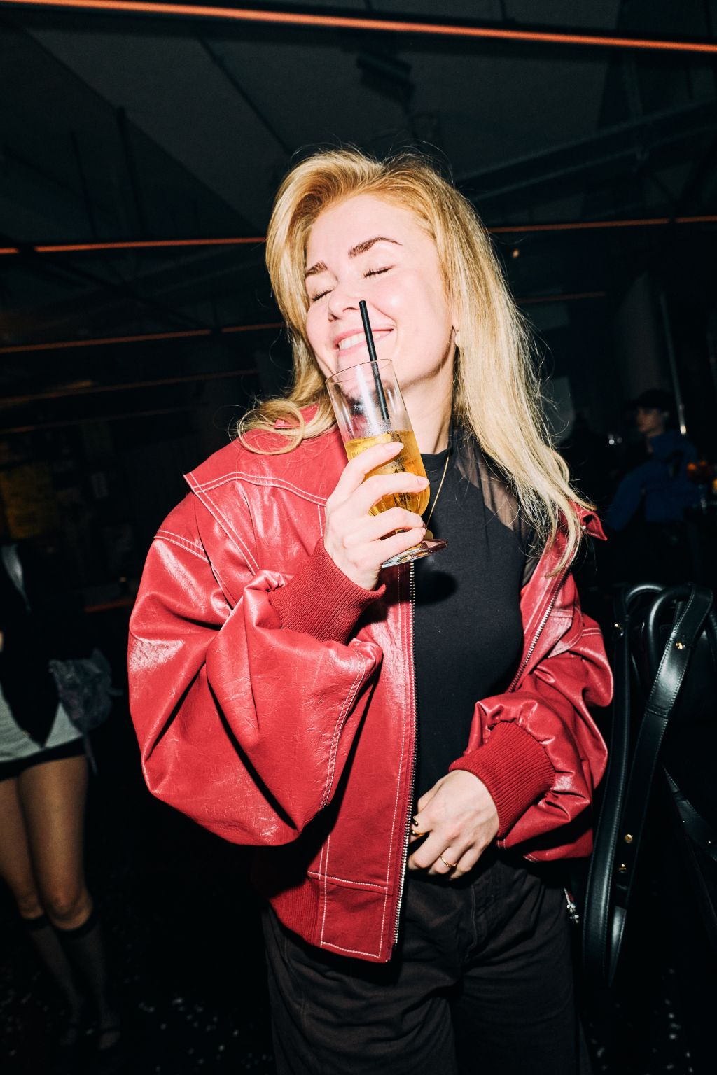 Worn Loud event at the Zalando Brand Experience Hub — view 2