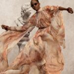 ZUHAIR MURAD: When The Sun Whispers Summer 2027 ready-to-wear — photograph 1