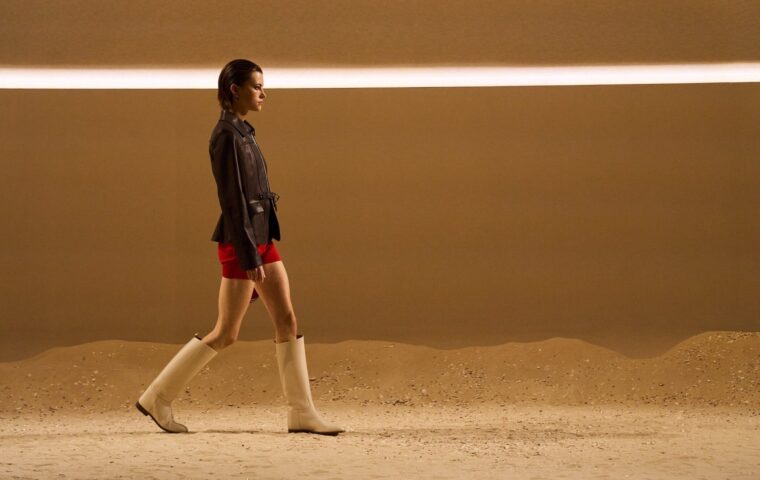 The 10 Most Expensive Luxury Fashion Brands Ranked by CPI Index