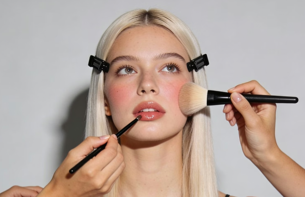 Report cover: Beauty's Ingredient Era: Science, Trust, and the $900B Opportunity