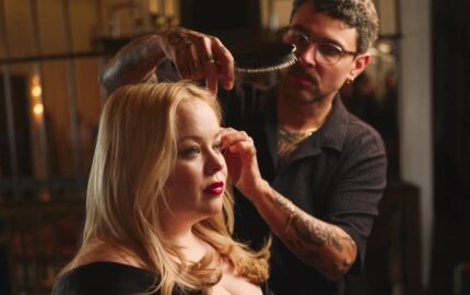 Top 10 Most Mentioned Haircare Brands by Influencers in 2025