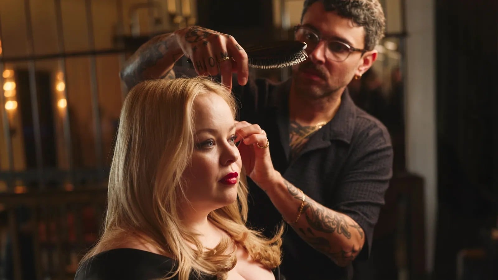 Top 10 Most Mentioned Haircare Brands by Influencers in 2025