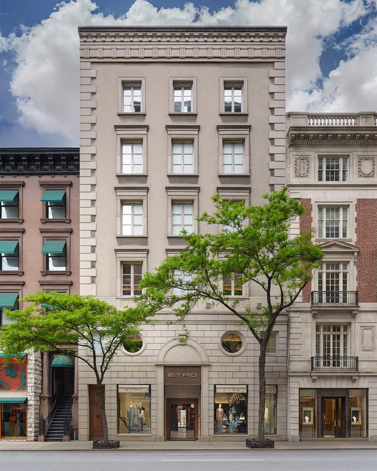 RetailBoss coverage of Etro