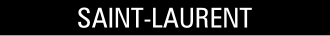 RetailBoss coverage of Saint Laurent