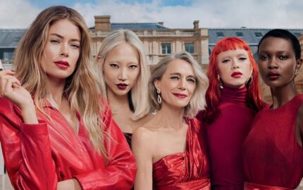 Top 10 Most Mentioned Beauty Brands by Influencers in 2025