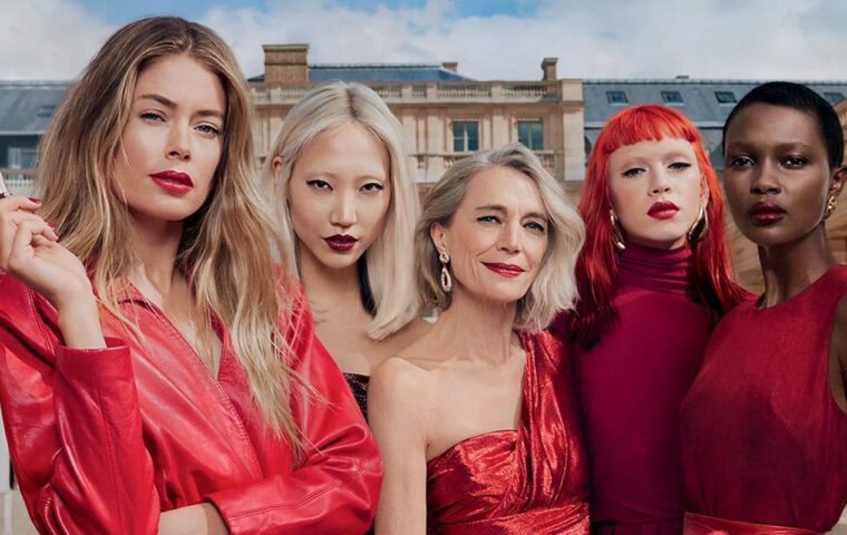 Top 10 Most Mentioned Beauty Brands by Influencers in 2025